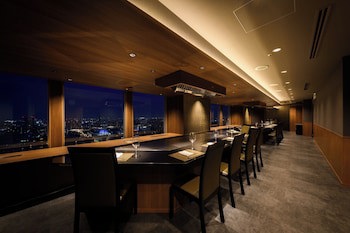 Ana Crowne Plaza Sapporo, An Ihg Hotel