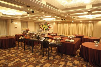 Ana Crowne Plaza Sapporo, An Ihg Hotel