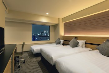 Ana Crowne Plaza Sapporo, An Ihg Hotel