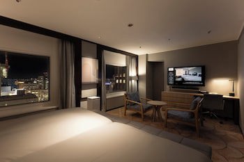Ana Crowne Plaza Sapporo, An Ihg Hotel