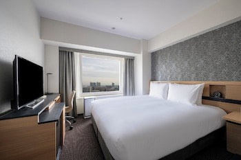 Ana Crowne Plaza Sapporo, An Ihg Hotel