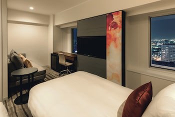 Ana Crowne Plaza Sapporo, An Ihg Hotel