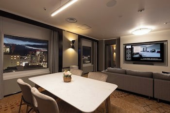 Ana Crowne Plaza Sapporo, An Ihg Hotel