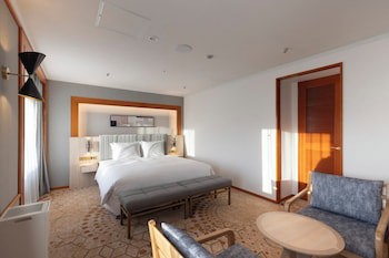 Ana Crowne Plaza Sapporo, An Ihg Hotel