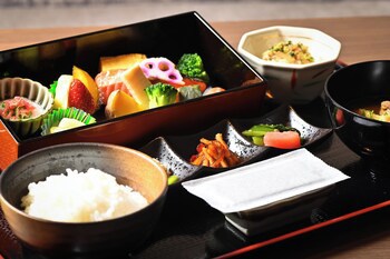 Ana Crowne Plaza Sapporo, An Ihg Hotel