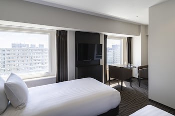 Ana Crowne Plaza Sapporo, An Ihg Hotel