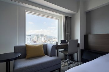 Ana Crowne Plaza Sapporo, An Ihg Hotel