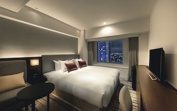 Ana Crowne Plaza Sapporo, An Ihg Hotel