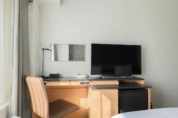 Ana Crowne Plaza Sapporo, An Ihg Hotel