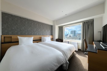 Ana Crowne Plaza Sapporo, An Ihg Hotel