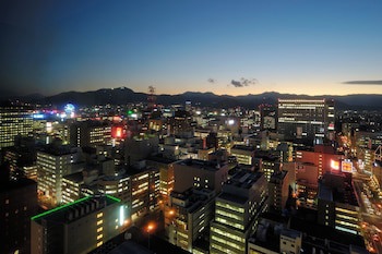 Ana Crowne Plaza Sapporo, An Ihg Hotel