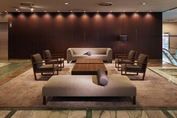 Ana Crowne Plaza Sapporo, An Ihg Hotel