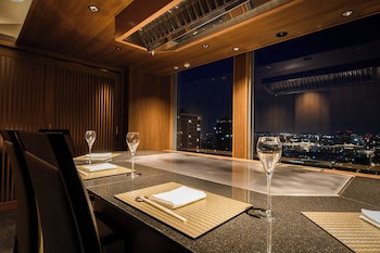 Ana Crowne Plaza Sapporo, An Ihg Hotel