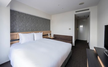 Ana Crowne Plaza Sapporo, An Ihg Hotel