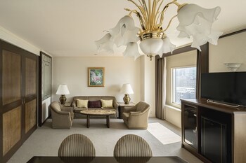 Ana Crowne Plaza Sapporo, An Ihg Hotel