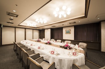 Ana Crowne Plaza Sapporo, An Ihg Hotel