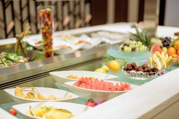 Ana Crowne Plaza Sapporo, An Ihg Hotel