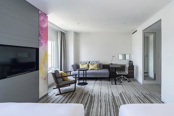Ana Crowne Plaza Sapporo, An Ihg Hotel