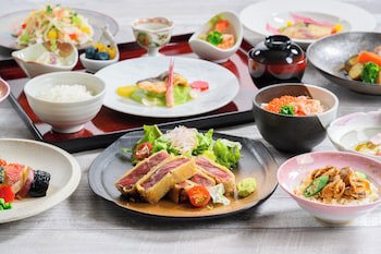 Ana Crowne Plaza Sapporo, An Ihg Hotel