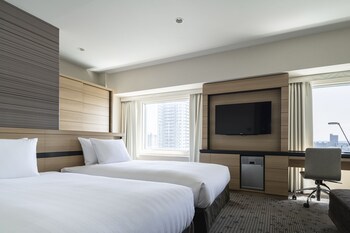 Ana Crowne Plaza Sapporo, An Ihg Hotel