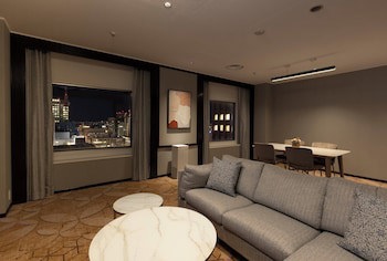Ana Crowne Plaza Sapporo, An Ihg Hotel