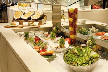Ana Crowne Plaza Sapporo, An Ihg Hotel