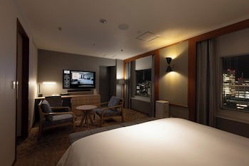 Ana Crowne Plaza Sapporo, An Ihg Hotel