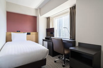 Ana Crowne Plaza Sapporo, An Ihg Hotel