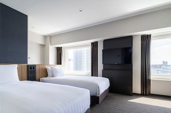 Ana Crowne Plaza Sapporo, An Ihg Hotel