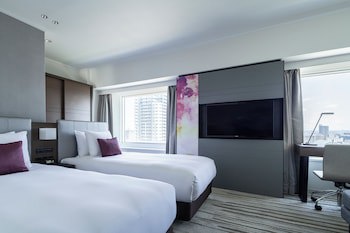 Ana Crowne Plaza Sapporo, An Ihg Hotel
