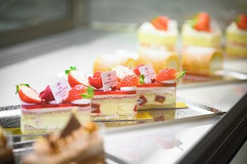 Ana Crowne Plaza Sapporo, An Ihg Hotel