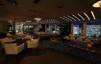 Ana Crowne Plaza Sapporo, An Ihg Hotel