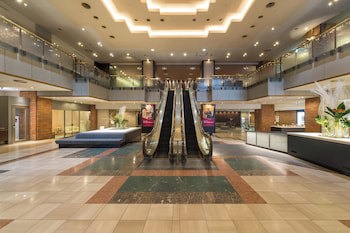 Ana Crowne Plaza Sapporo, An Ihg Hotel