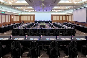 Ana Crowne Plaza Sapporo, An Ihg Hotel