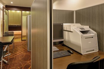 Ana Crowne Plaza Sapporo, An Ihg Hotel