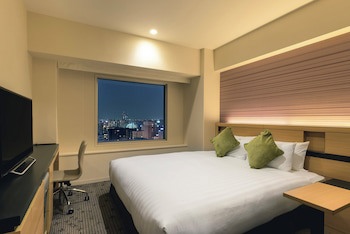 Ana Crowne Plaza Sapporo, An Ihg Hotel
