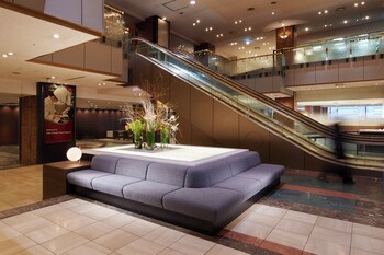 Ana Crowne Plaza Sapporo, An Ihg Hotel