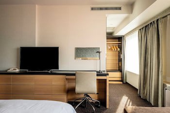 Ana Crowne Plaza Sapporo, An Ihg Hotel