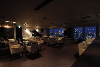 Ana Crowne Plaza Sapporo, An Ihg Hotel