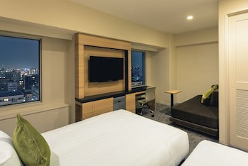 Ana Crowne Plaza Sapporo, An Ihg Hotel