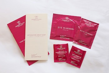 Ana Crowne Plaza Sapporo, An Ihg Hotel