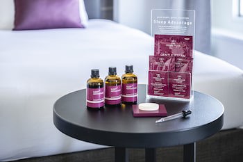 Ana Crowne Plaza Sapporo, An Ihg Hotel