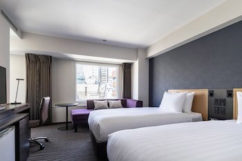 Ana Crowne Plaza Sapporo, An Ihg Hotel