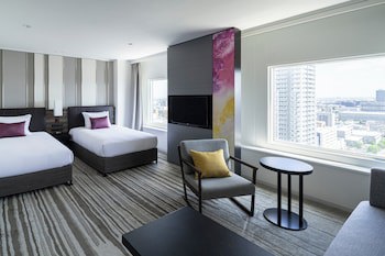 Ana Crowne Plaza Sapporo, An Ihg Hotel