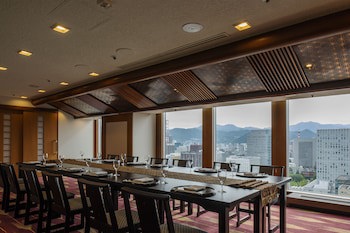 Ana Crowne Plaza Sapporo, An Ihg Hotel