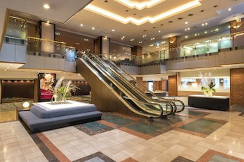 Ana Crowne Plaza Sapporo, An Ihg Hotel