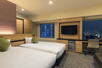 Ana Crowne Plaza Sapporo, An Ihg Hotel