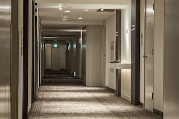 Ana Crowne Plaza Sapporo, An Ihg Hotel