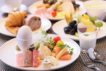 Ana Crowne Plaza Sapporo, An Ihg Hotel