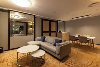 Ana Crowne Plaza Sapporo, An Ihg Hotel